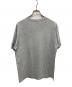 stussy (ステューシー) LIMIT Tee グレー サイズ:L：10000円