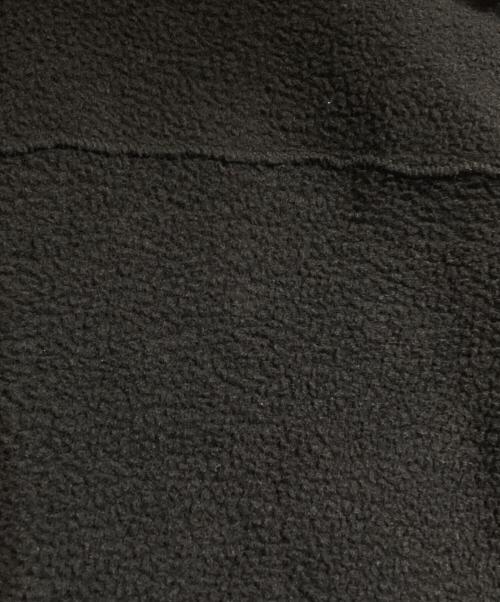 CARPE DIEM（カルペディエム）CARPE DIEM (カルペディエム) STRECH LEATHER SE-RIDERS ブラック サイズ:Ｌの古着・服飾アイテム