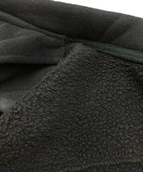 CARPE DIEM（カルペディエム）CARPE DIEM (カルペディエム) STRECH LEATHER SE-RIDERS ブラック サイズ:Ｌの古着・服飾アイテム