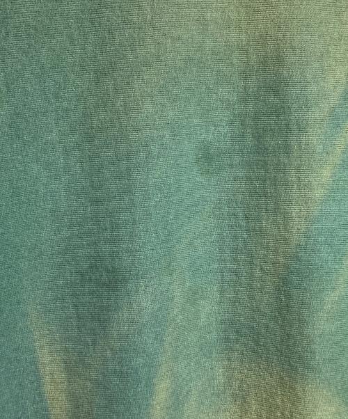 BOWWOW（バウワウ）BOWWOW (バウワウ) CHAIN GANG SWEATSHIRTS AGING グリーン サイズ:XLの古着・服飾アイテム