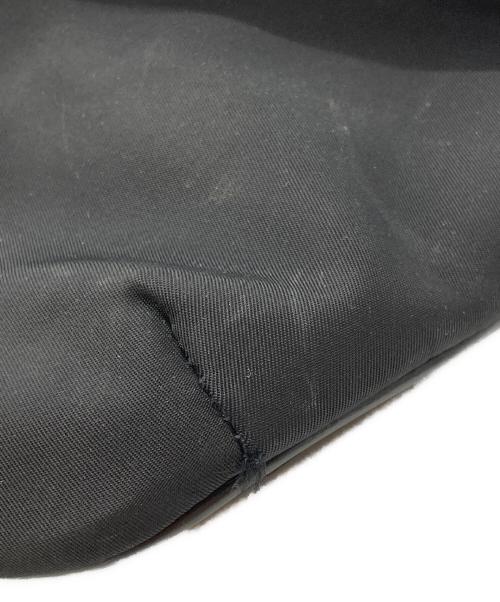 Saint Laurent Paris（サンローランパリ）Saint Laurent Paris (サンローランパリ) ウエストバッグ ブラックの古着・服飾アイテム