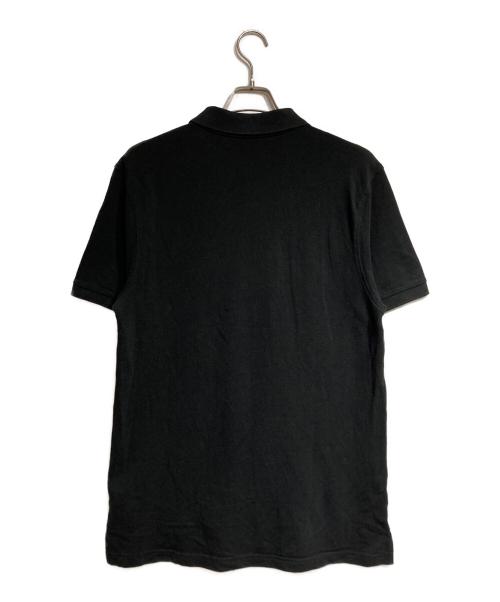 KENZO（ケンゾー）KENZO (ケンゾー) ポロシャツ/Polo shirt ブラック サイズ:Mの古着・服飾アイテム