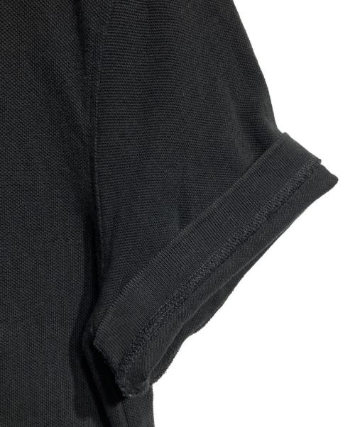 KENZO（ケンゾー）KENZO (ケンゾー) ポロシャツ/Polo shirt ブラック サイズ:Mの古着・服飾アイテム