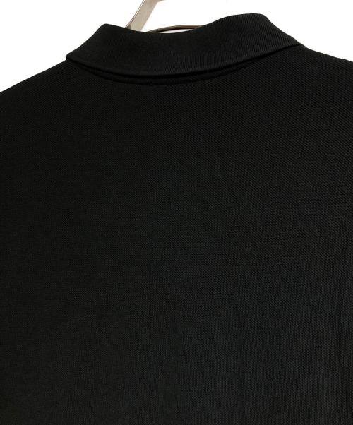 KENZO（ケンゾー）KENZO (ケンゾー) ポロシャツ/Polo shirt ブラック サイズ:Mの古着・服飾アイテム