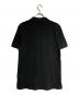 KENZO (ケンゾー) ポロシャツ/Polo shirt ブラック サイズ:M：8000円