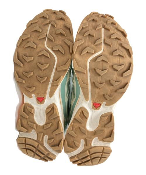 SALOMON（サロモン）SALOMON (サロモン) xt-6 Granite Green グリーン サイズ:26.5の古着・服飾アイテム