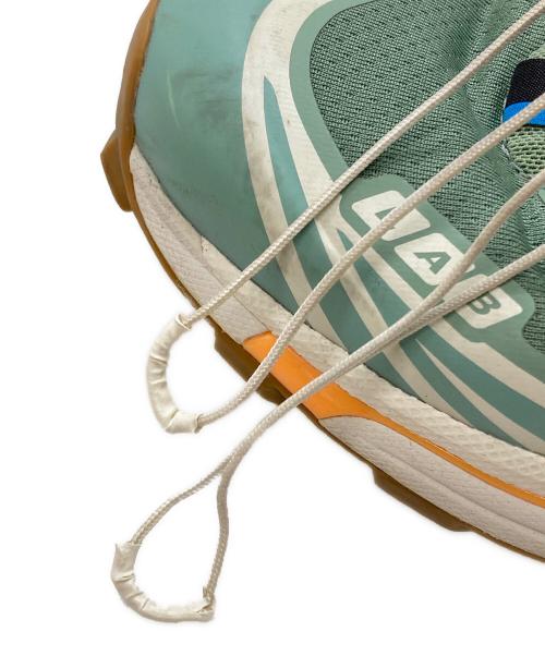 SALOMON（サロモン）SALOMON (サロモン) xt-6 Granite Green グリーン サイズ:26.5の古着・服飾アイテム