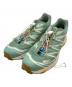 SALOMON（サロモン）の古着「xt-6 Granite Green」｜グリーン