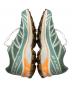 中古・古着 SALOMON (サロモン) xt-6 Granite Green グリーン サイズ:26.5：12000円