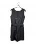 AMERI (アメリ) REFINE SHORT ALL IN ONE ブラック サイズ:M：5000円
