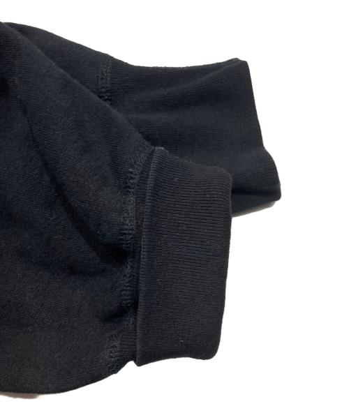 SUPREME（シュプリーム）Supreme (シュプリーム) Preme Hooded Sweatshirt ブラック サイズ:Lの古着・服飾アイテム
