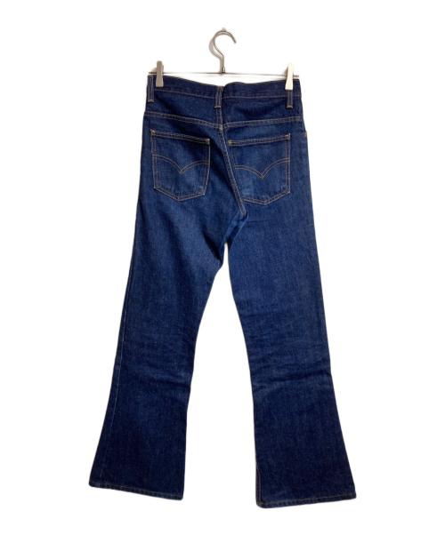 LEVI'S（リーバイス）LEVI'S (リーバイス) 646フレアデニムパンツ インディゴ サイズ:W28の古着・服飾アイテム