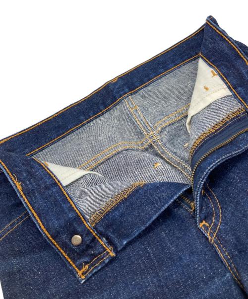 LEVI'S（リーバイス）LEVI'S (リーバイス) 646フレアデニムパンツ インディゴ サイズ:W28の古着・服飾アイテム