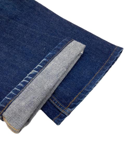 LEVI'S（リーバイス）LEVI'S (リーバイス) 646フレアデニムパンツ インディゴ サイズ:W28の古着・服飾アイテム