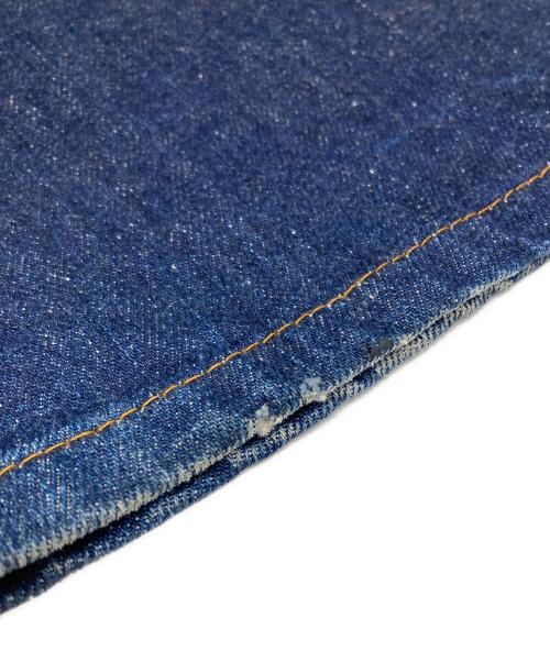 LEVI'S（リーバイス）LEVI'S (リーバイス) 646フレアデニムパンツ インディゴ サイズ:W28の古着・服飾アイテム