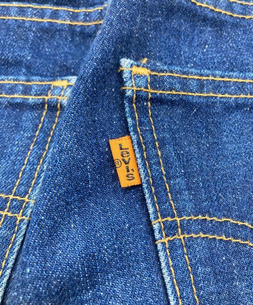 LEVI'S（リーバイス）LEVI'S (リーバイス) 646フレアデニムパンツ インディゴ サイズ:W28の古着・服飾アイテム