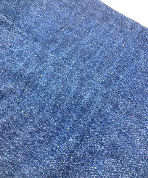 LEVI'S（リーバイス）LEVI'S (リーバイス) 646フレアデニムパンツ インディゴ サイズ:W28の古着・服飾アイテム