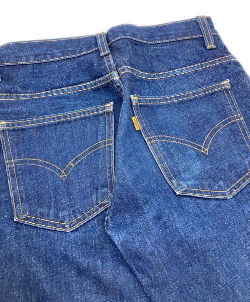 LEVI'S（リーバイス）LEVI'S (リーバイス) 646フレアデニムパンツ インディゴ サイズ:W28の古着・服飾アイテム