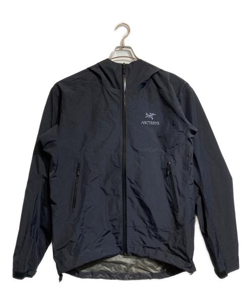 ARC'TERYX（アークテリクス）ARC'TERYX (アークテリクス) ZETA SL JACKET ブラック サイズ:Ｌの古着・服飾アイテム