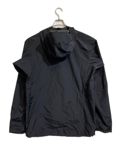 ARC'TERYX（アークテリクス）ARC'TERYX (アークテリクス) ZETA SL JACKET ブラック サイズ:Ｌの古着・服飾アイテム