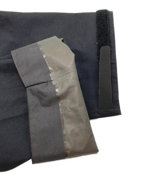 ARC'TERYX（アークテリクス）ARC'TERYX (アークテリクス) ZETA SL JACKET ブラック サイズ:Ｌの古着・服飾アイテム