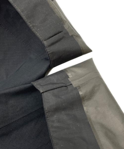 ARC'TERYX（アークテリクス）ARC'TERYX (アークテリクス) ZETA SL JACKET ブラック サイズ:Ｌの古着・服飾アイテム