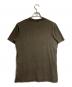 NUMBER (N)INE (ナンバーナイン) LET'S GO CRAZY Tee/レッツゴークレイジーT ブラウン サイズ:2：30000円