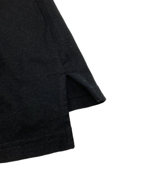 Vivienne Westwood RED LABEL（ヴィヴィアンウエストウッドレッドレーベル）Vivienne Westwood RED LABEL (ヴィヴィアンウエストウッドレッドレーベル) オーブプリントカットソー ブラック サイズ:2の古着・服飾アイテム