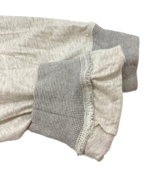 VAQUERA（ヴァケラ）VAQUERA (ヴァケラ) Oversized Gray Slip Dress グレー サイズ:Mの古着・服飾アイテム