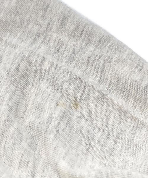 VAQUERA（ヴァケラ）VAQUERA (ヴァケラ) Oversized Gray Slip Dress グレー サイズ:Mの古着・服飾アイテム