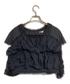 中古・古着通販】TAO COMME des GARCONS (タオ コムデギャルソン) 綿 中古・古着通販】TAO COMME des GARCONS (タオ コムデギャルソン) 綿