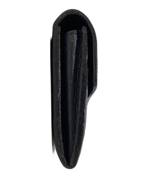 LOUIS VUITTON（ルイ ヴィトン）LOUIS VUITTON (ルイ ヴィトン) 財布 ネイビーの古着・服飾アイテム