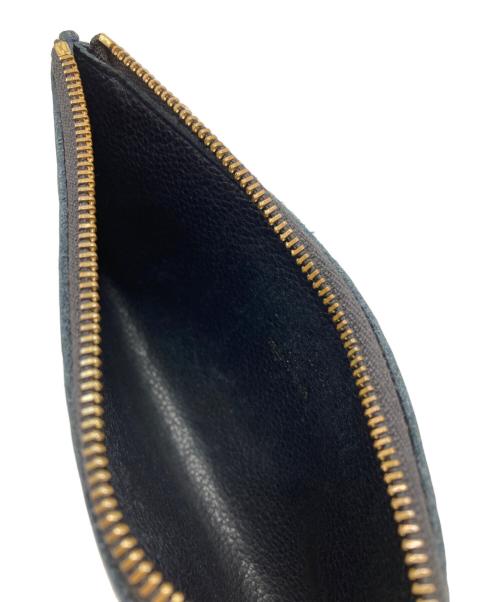 LOUIS VUITTON（ルイ ヴィトン）LOUIS VUITTON (ルイ ヴィトン) 財布 ネイビーの古着・服飾アイテム