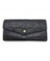 LOUIS VUITTON（ルイ ヴィトン）の古着「財布」｜ネイビー