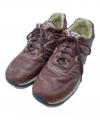 NEW BALANCEニューバランス）の古着「M670BRN」｜ブラウン