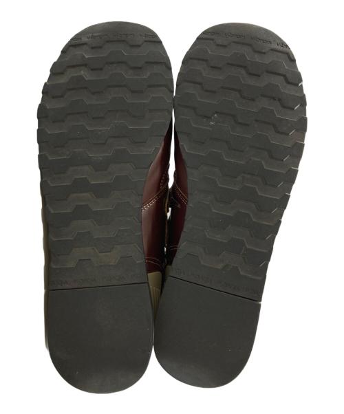 NEW BALANCE（ニューバランス）NEW BALANCE (ニューバランス) M670BRN ブラウン サイズ:UK8の古着・服飾アイテム