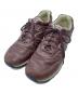 NEW BALANCE（ニューバランス）の古着「M670BRN」｜ブラウン