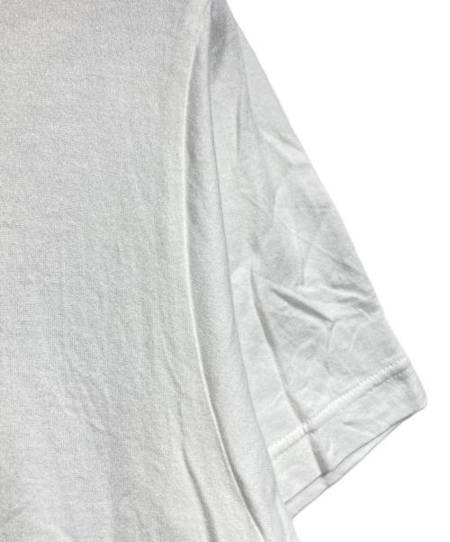 DISNEY（ディズニー）DISNEY (ディズニー) Porter Classic (ポータークラシック) Tシャツ/Disney Tee ホワイト サイズ:Mの古着・服飾アイテム