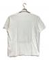 DISNEY (ディズニー) Porter Classic (ポータークラシック) Tシャツ/Disney Tee ホワイト サイズ:M：8000円