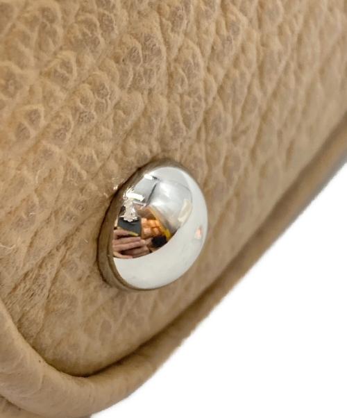 Maison Margiela（メゾンマルジェラ）Maison Margiela (メゾンマルジェラ) 5AC CLASSIQUE BABY ブラウンの古着・服飾アイテム