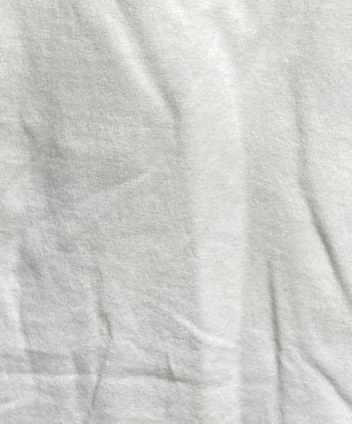 SAINT MICHAEL（セントマイケル）SAINT MICHAEL (セントマイケル) S/S TEE ASTRO/宇宙T ホワイト サイズ:XLの古着・服飾アイテム