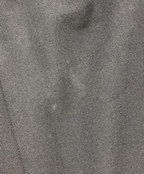 COMME des GARCONS（コムデギャルソン）COMME des GARCONS (コムデギャルソン) ウールサルエルペンギンパンツ ブラック サイズ:Ｍの古着・服飾アイテム