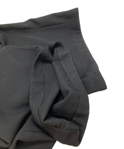COMME des GARCONS（コムデギャルソン）COMME des GARCONS (コムデギャルソン) ウールサルエルペンギンパンツ ブラック サイズ:Ｍの古着・服飾アイテム