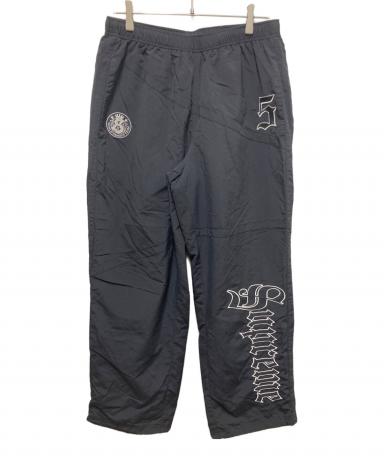 中古・古着通販】Supreme (シュプリーム) OLD ENGLISH TRACK PANT