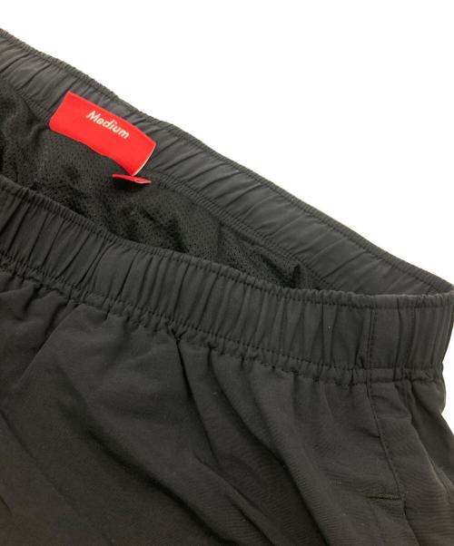 SUPREME（シュプリーム）Supreme (シュプリーム) OLD ENGLISH TRACK PANT ブラック サイズ:Mの古着・服飾アイテム