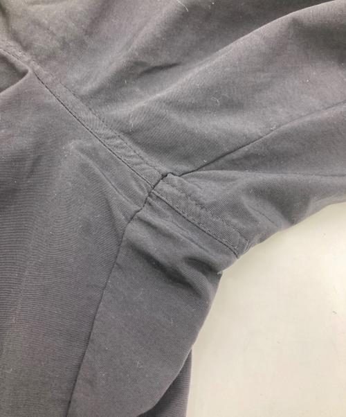 SUPREME（シュプリーム）Supreme (シュプリーム) OLD ENGLISH TRACK PANT ブラック サイズ:Mの古着・服飾アイテム