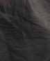中古・古着 neith tokyo (ネイス) Twill Lingerie Half Pants/トゥウィル ランジェリー ハーフ パンツ ブラック サイズ:Free：8000円