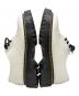 中古・古着 Dr.Martens (ドクターマーチン) 3ホールシューズ ホワイト サイズ:24㎝：12000円