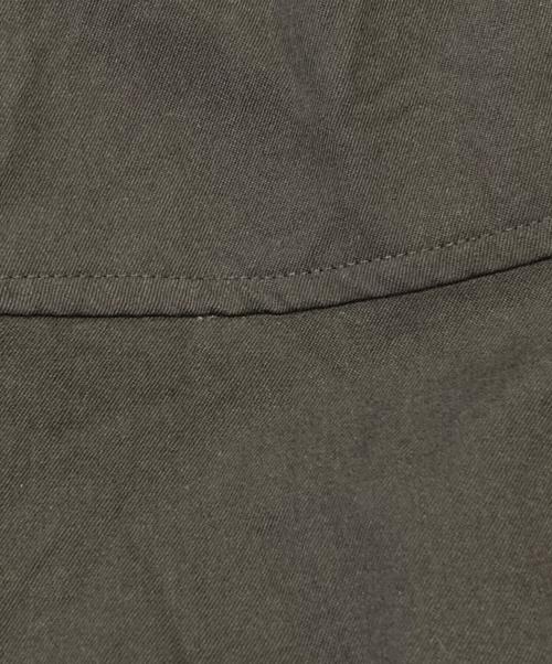 COMME des GARCONS COMME des GARCONS（コムデギャルソン コムデギャルソン）COMME des GARCONS COMME des GARCONS (コムデギャルソン コムデギャルソン) ウールギャバシンサルエルショートパンツ ブラック サイズ:Sの古着・服飾アイテム