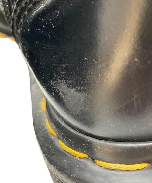 Dr.Martens（ドクターマーチン）Dr.Martens (ドクターマーチン) JADON8ホールブーツ ブラック サイズ:23cmの古着・服飾アイテム